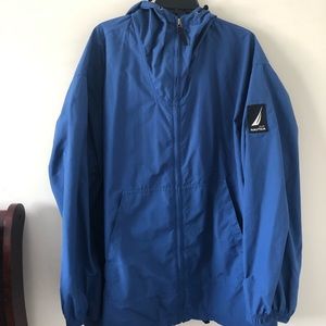 Nautica jacket